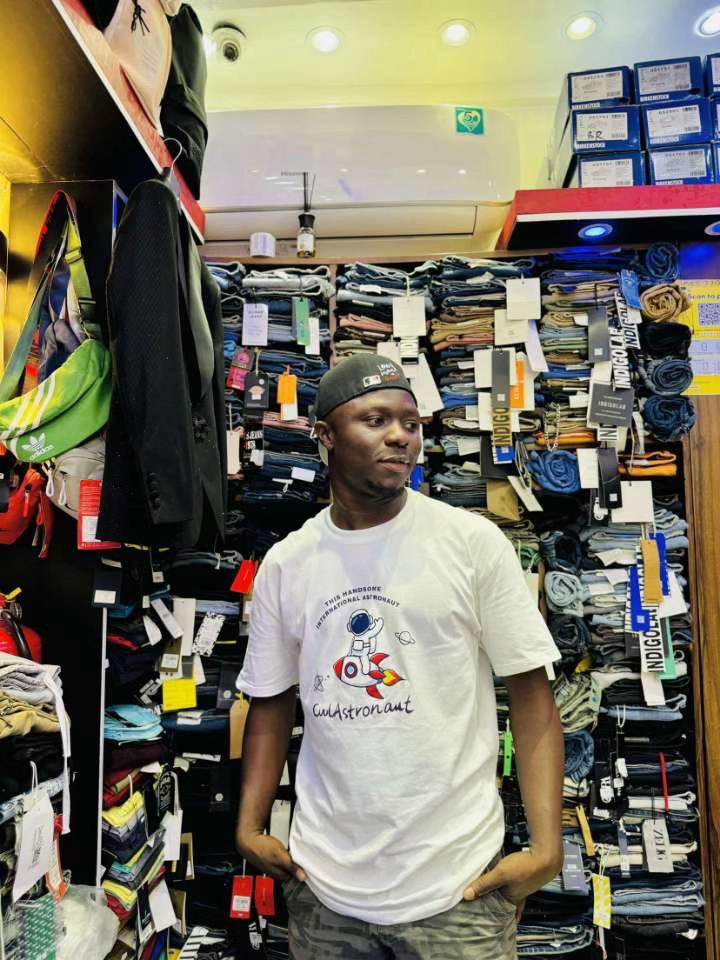 @Kofi Addis ⭐️🌎