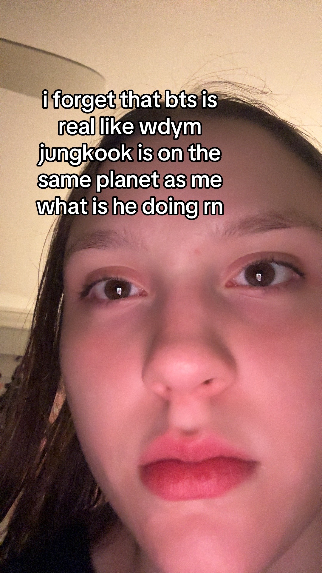 @maggie &bull; SEEING BTS!!
