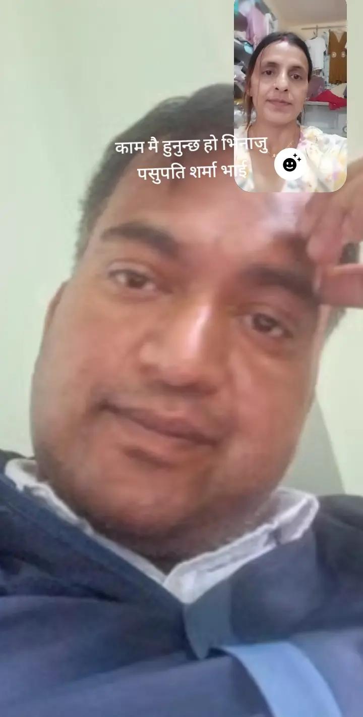 @Renuka Baral