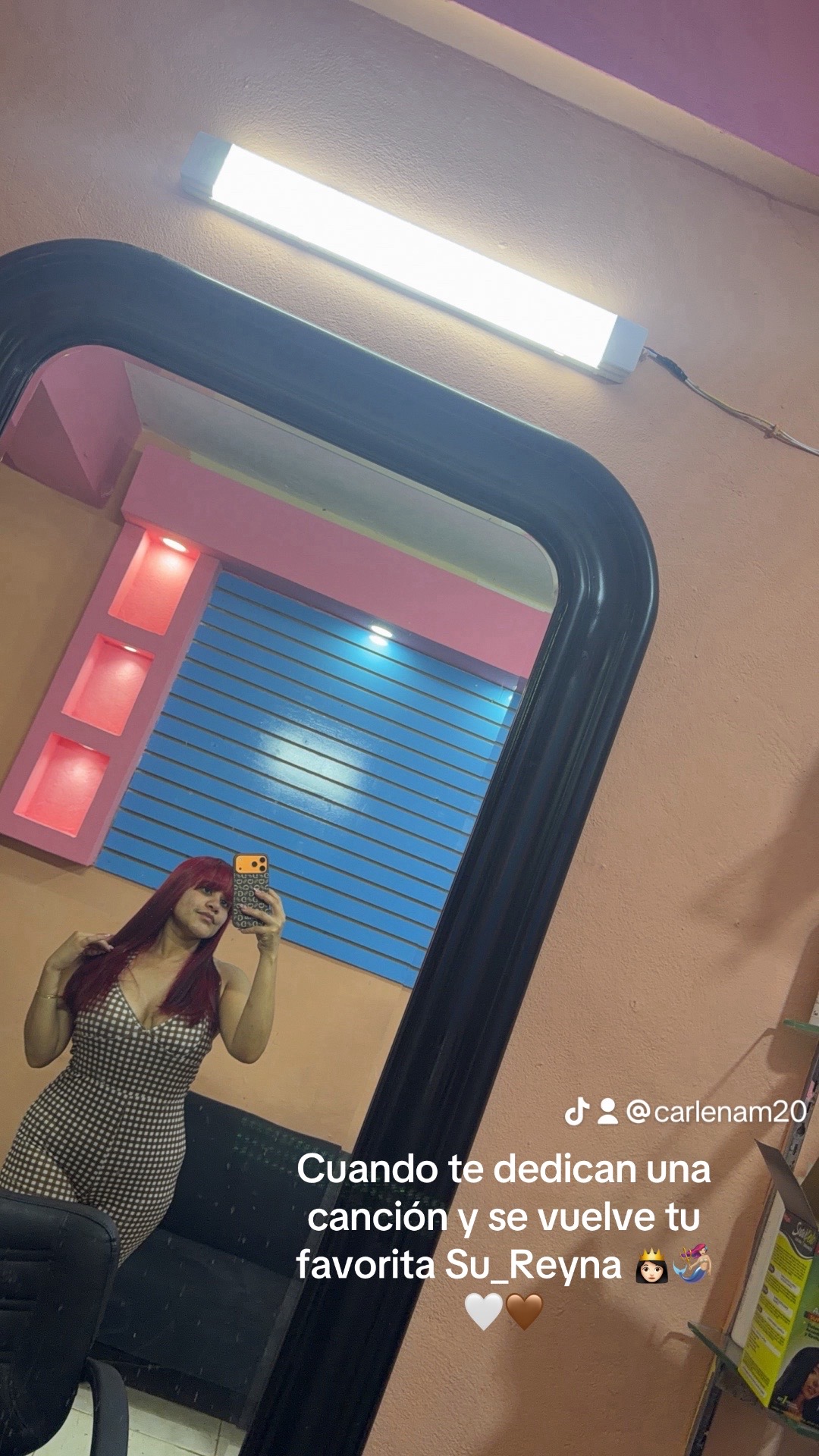 @๐Carlena๐