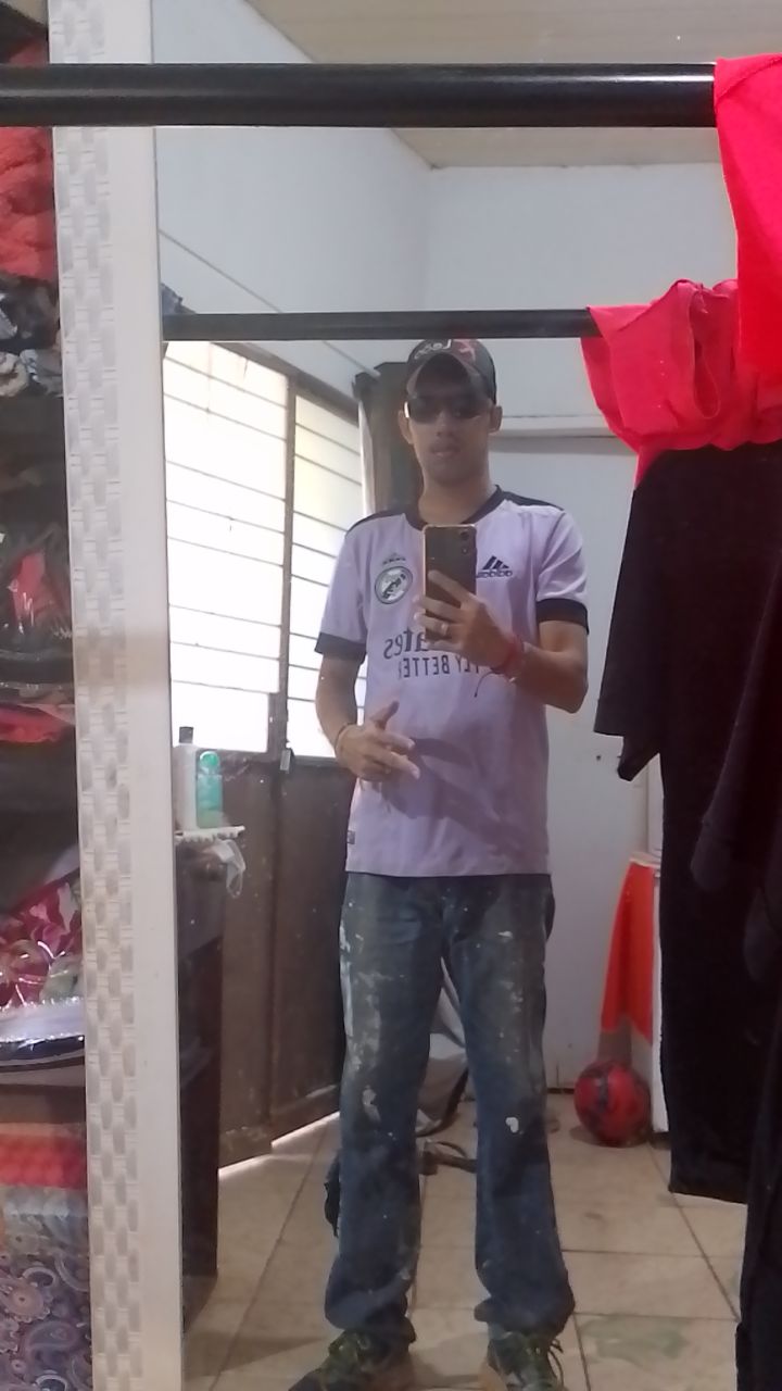 @Fabuo Monteiro