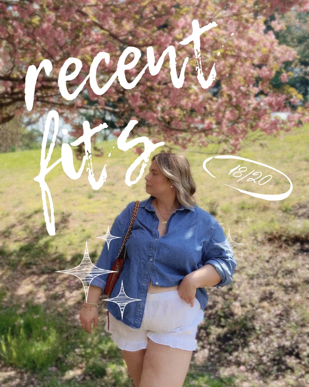 @SHELBY | Plus Size Fashion