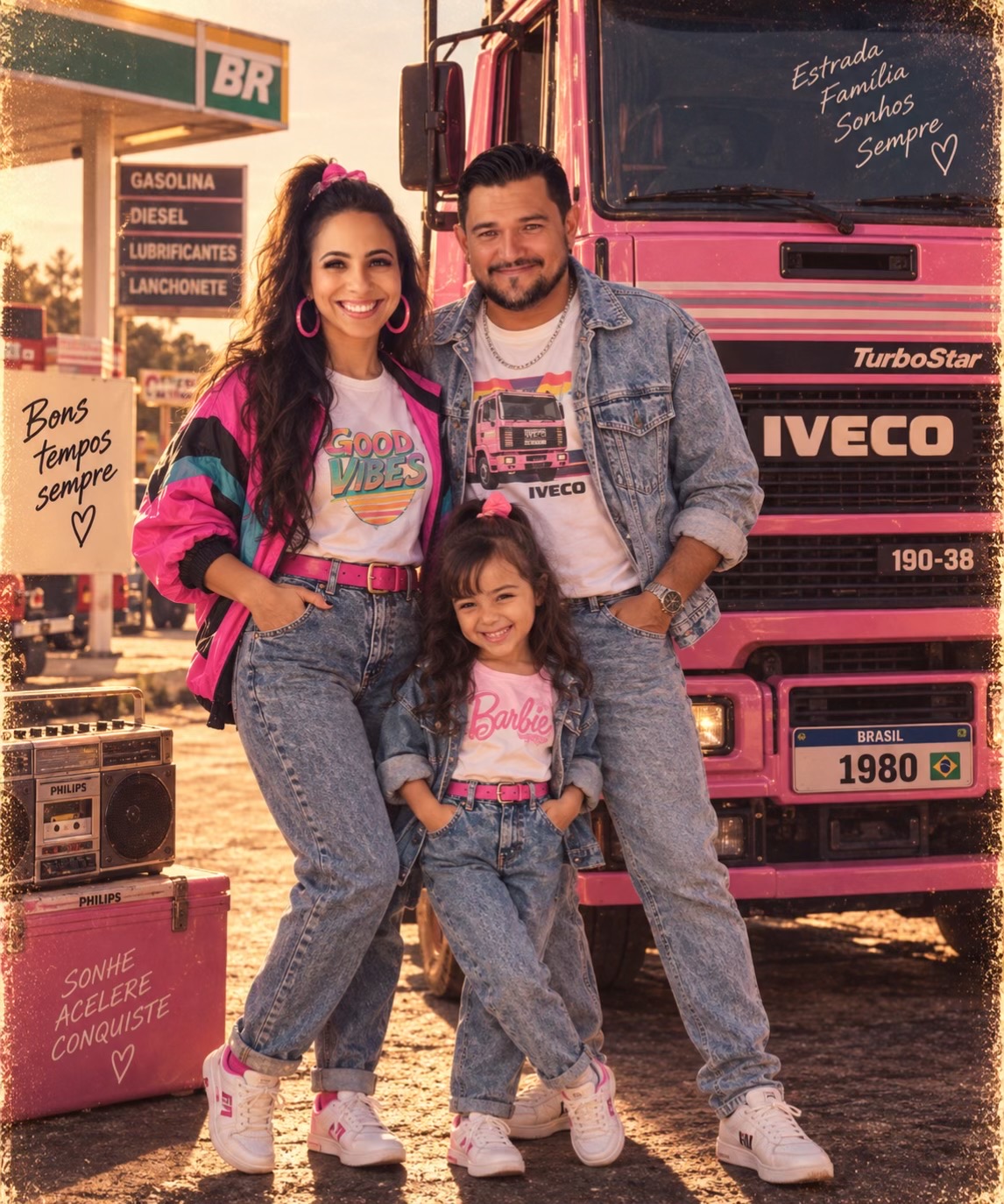 @CASAL QUE ACELERA 🚛🩷