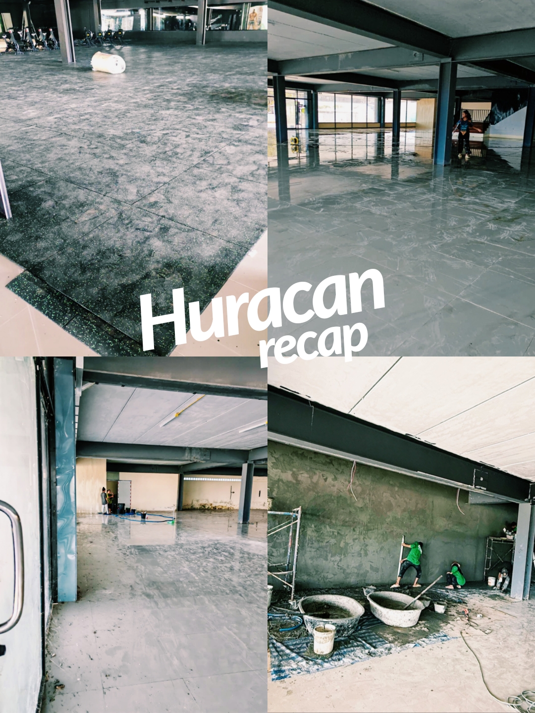 @Huracanfitness