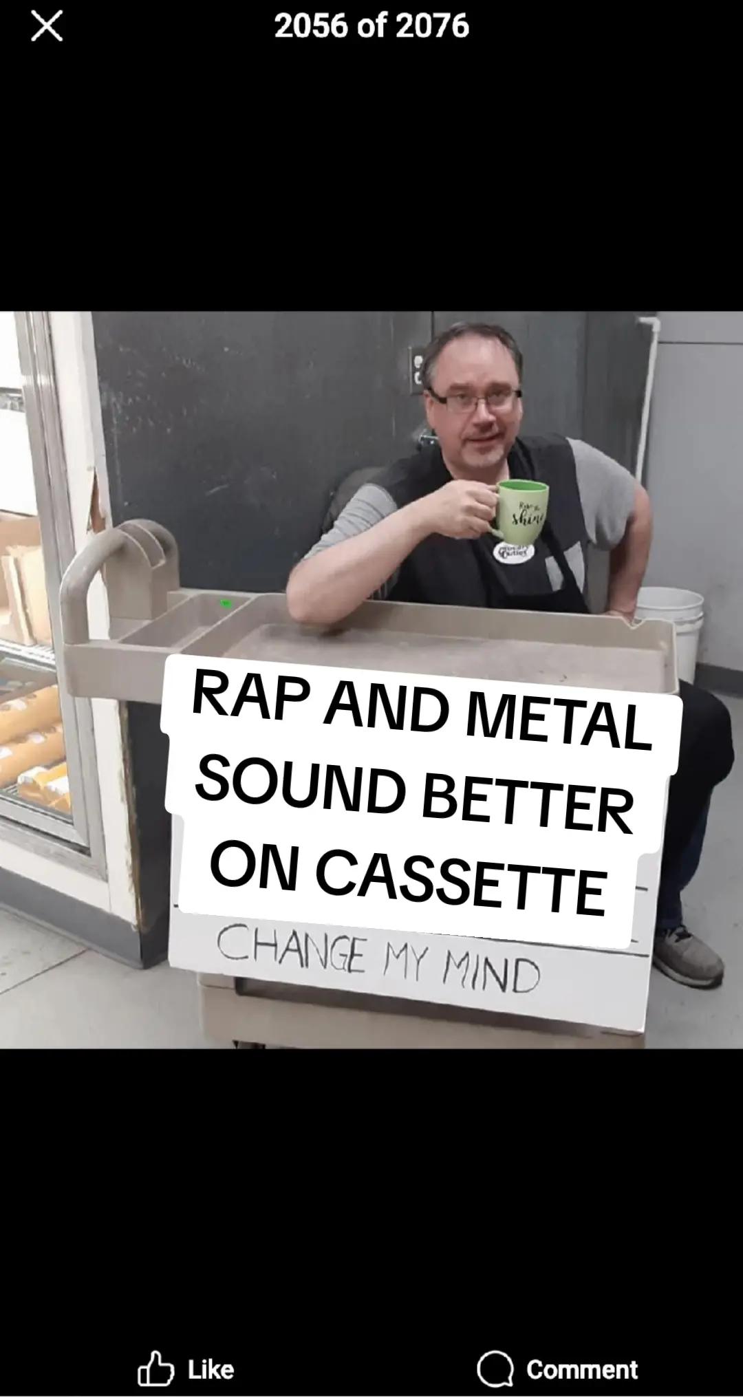 @Scott Reed ❌️