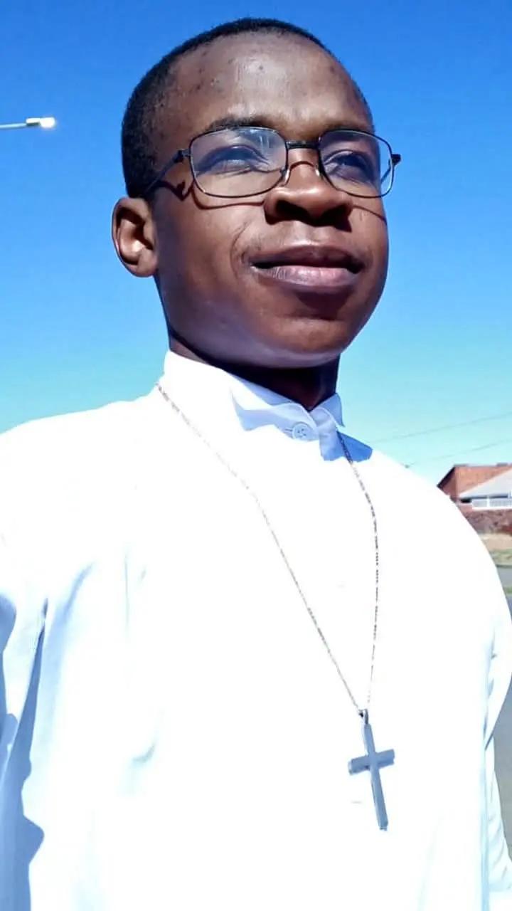 @Pastor T Mutumbami