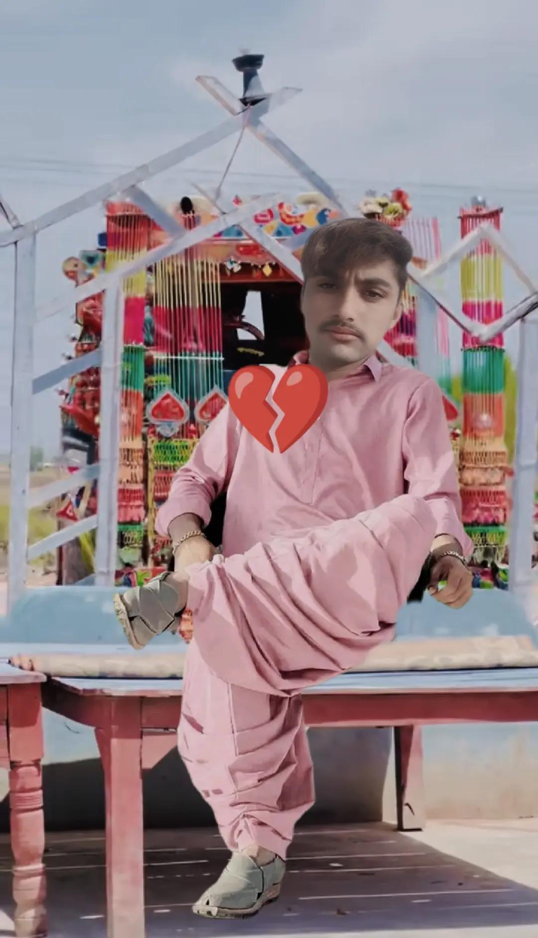 @Sajawal Khan