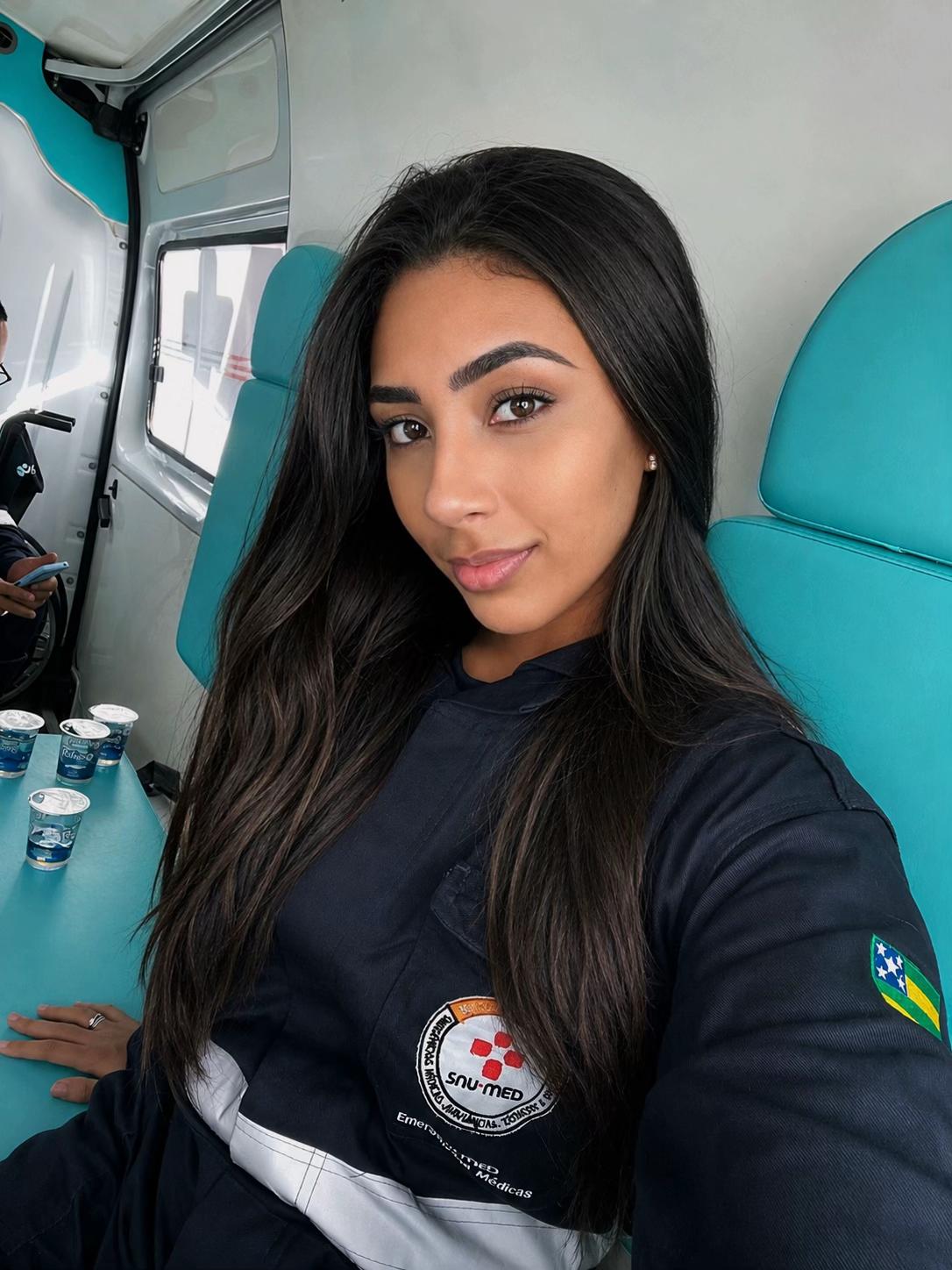 @Luiza Milit&atilde;o