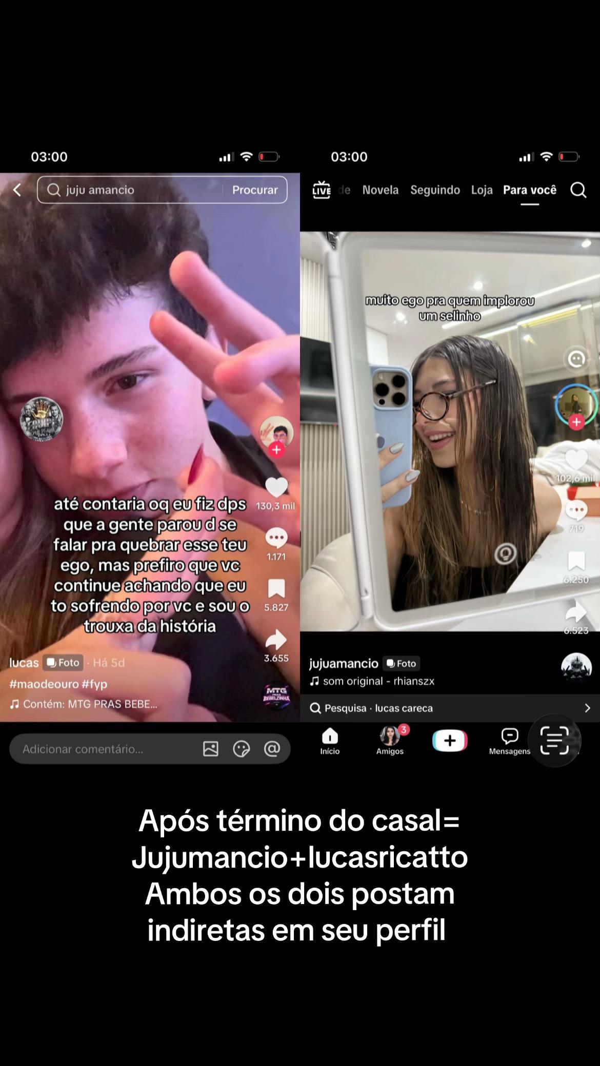 @Vish &eacute; treta
