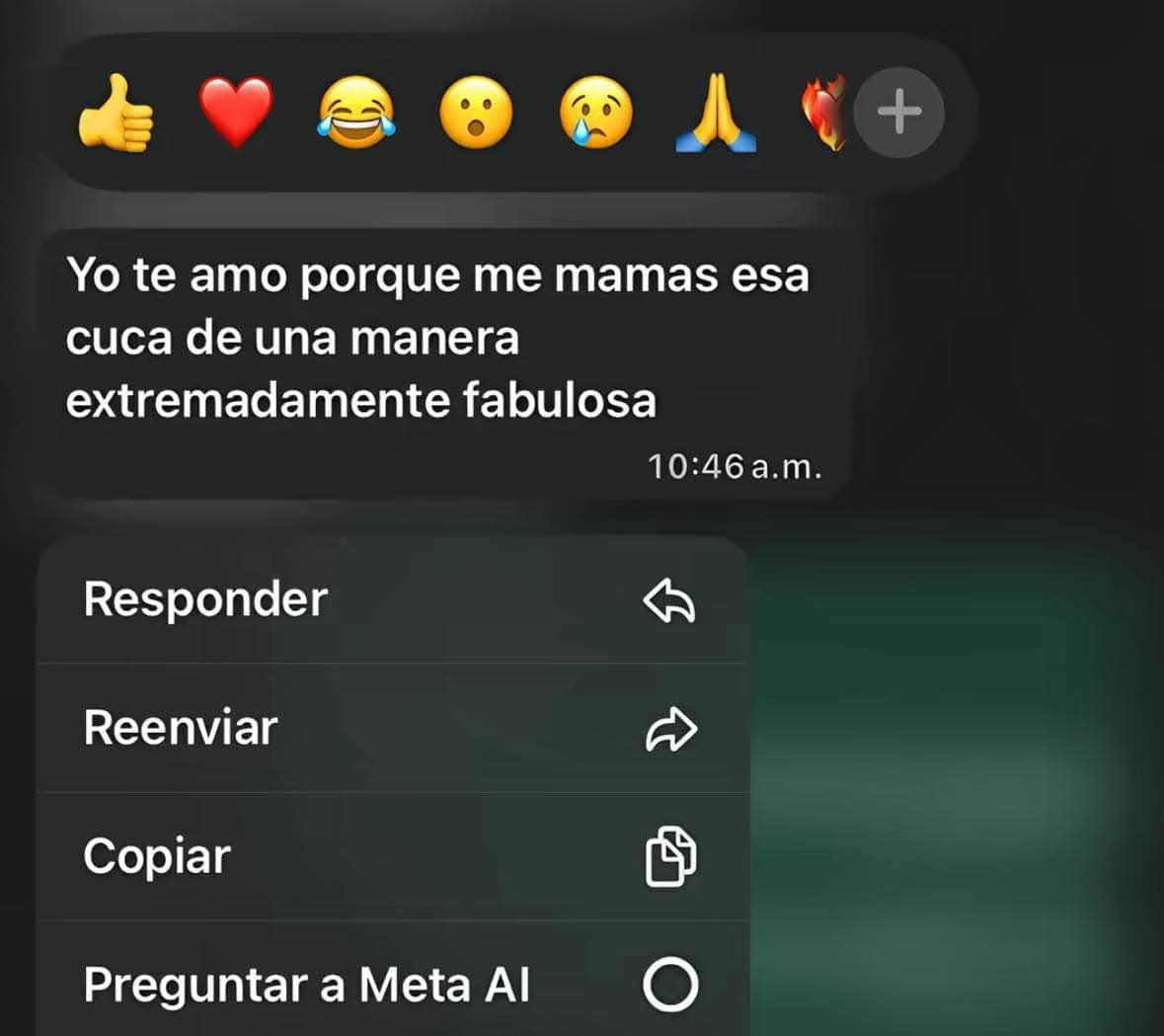 @Luis Eduardo