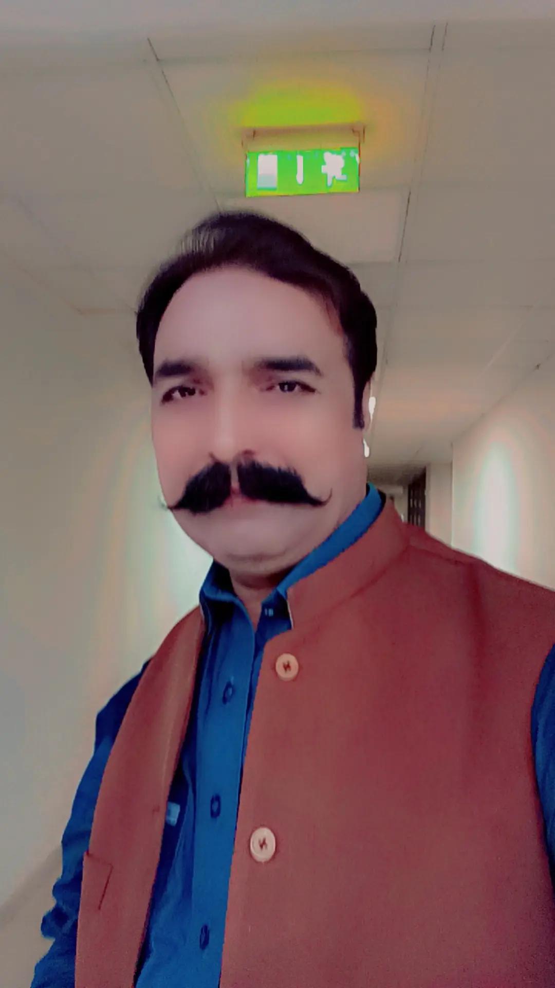 @khalid Javed