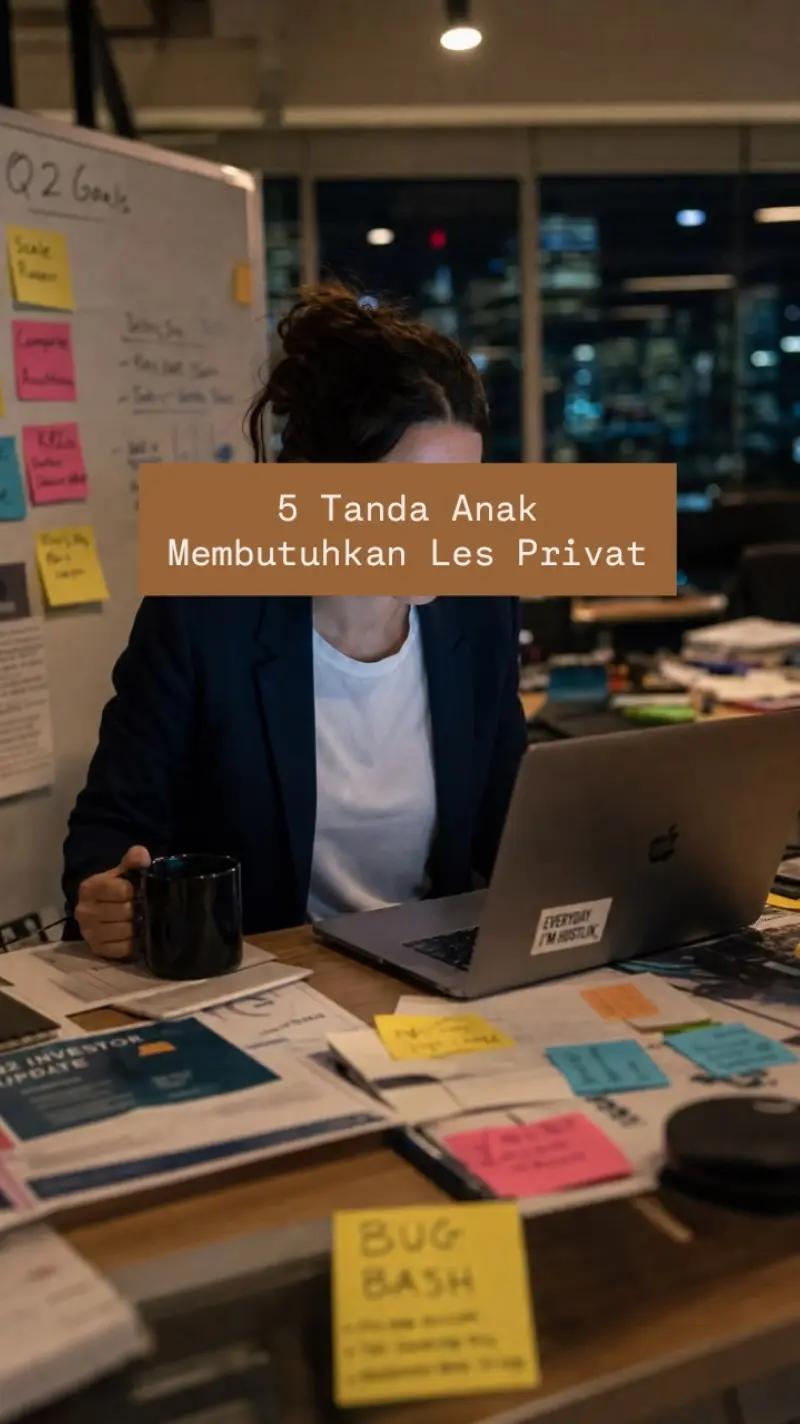@Bimbel dan Les Privat SCL
