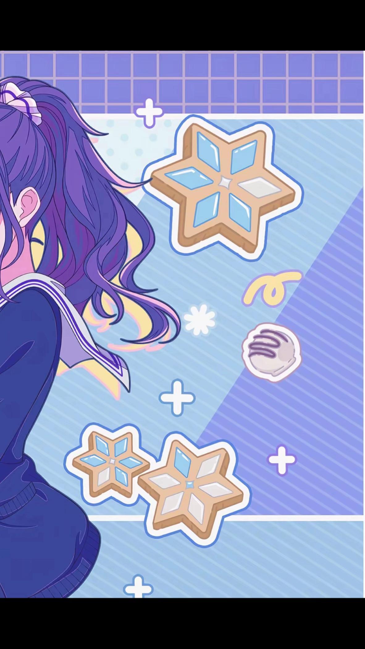 @Selene🌙||#1 Mafuyu kinnie
