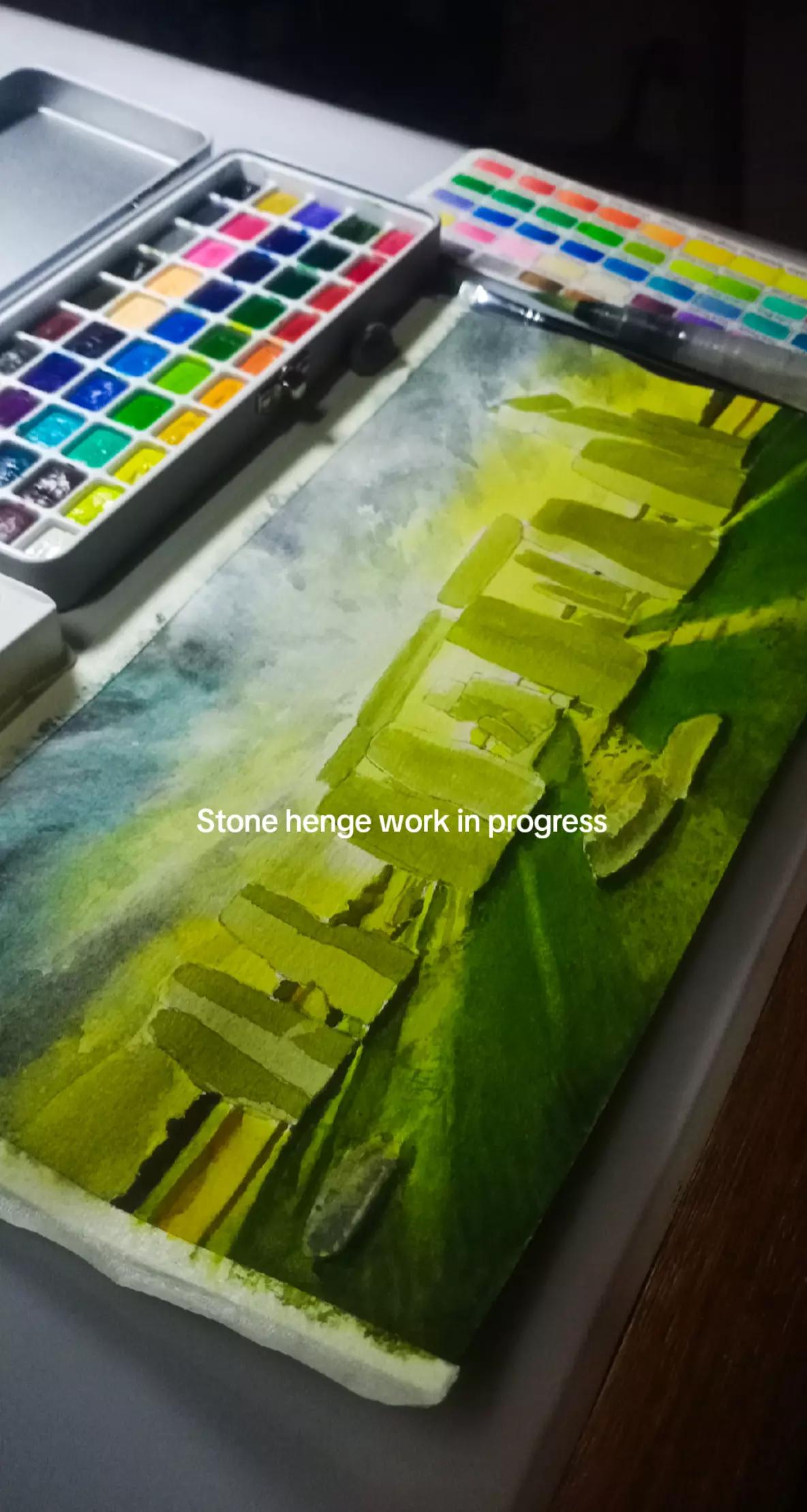 @FromNowhereToArt
