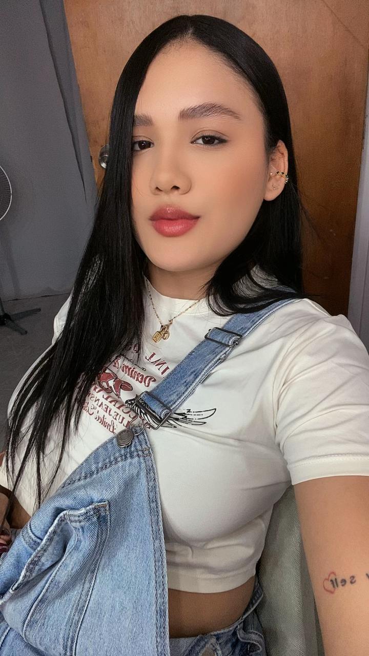 @𝘼𝙉𝘼 𝙈𝘼𝙍&Iacute;𝘼