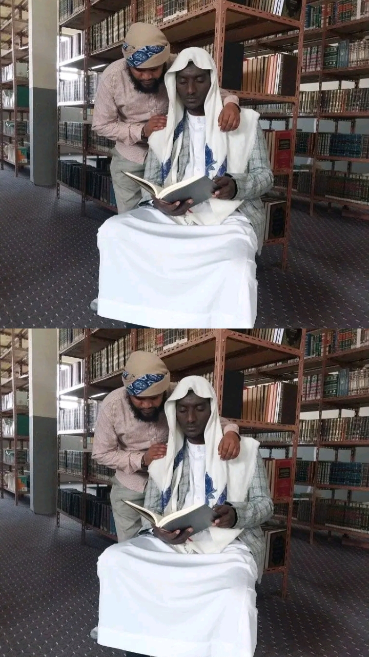 @𝙖𝙗𝙪𝙡𝙠𝙪𝙡𝙡𝙞 أبوالكل