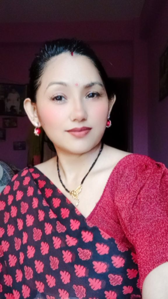@tanu raut