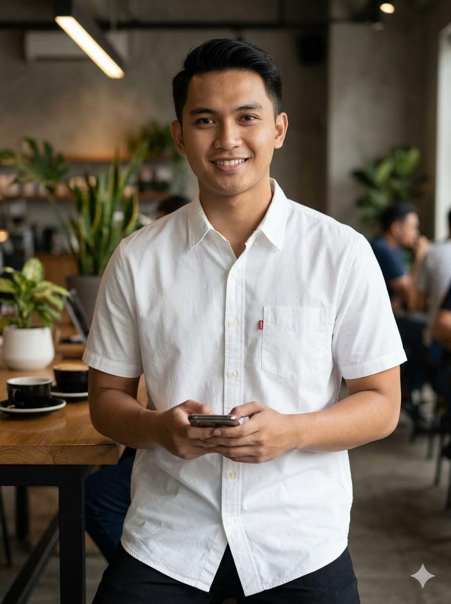 @Dodi Irianto