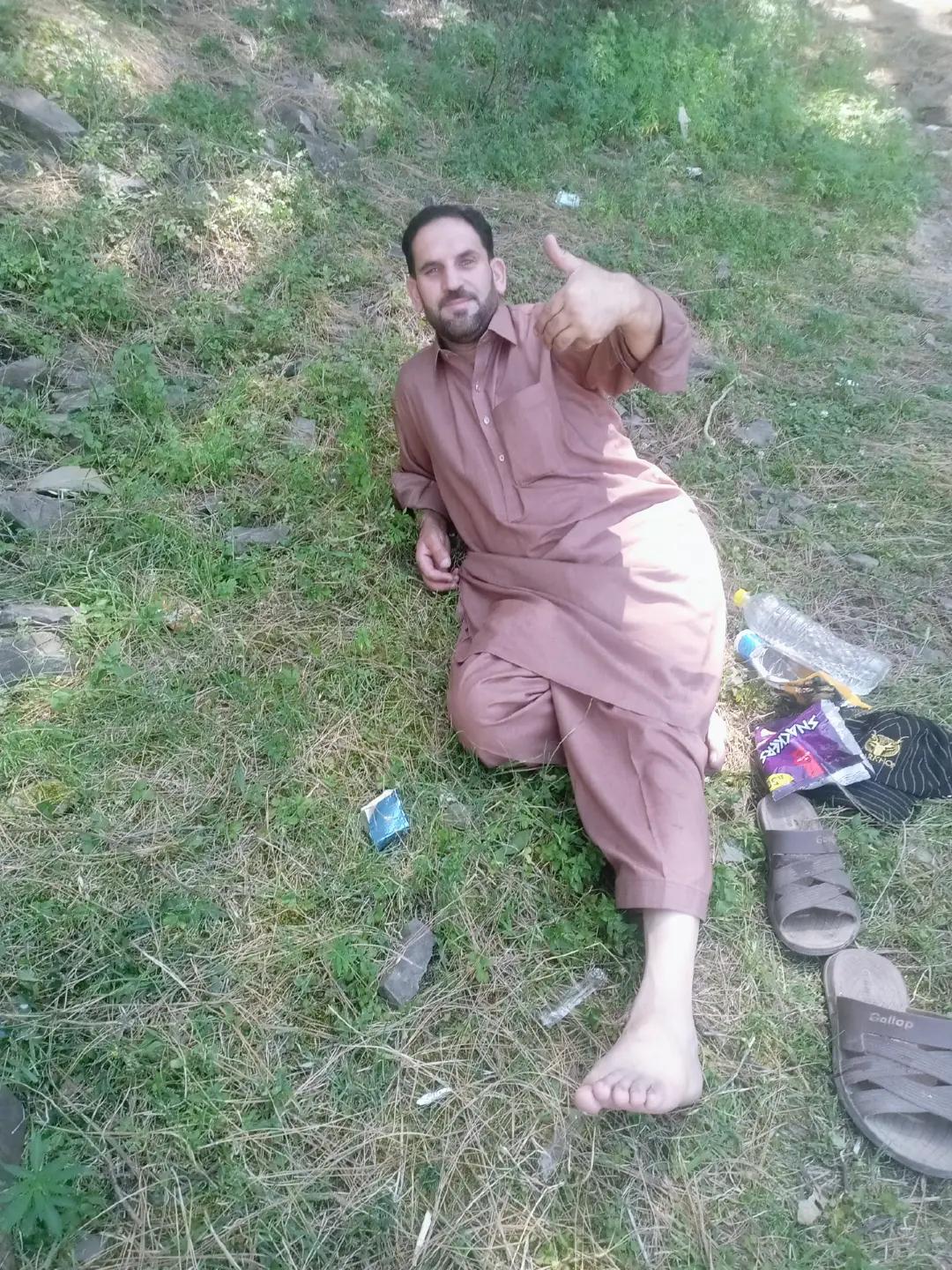 @ZAHOOR SHAH