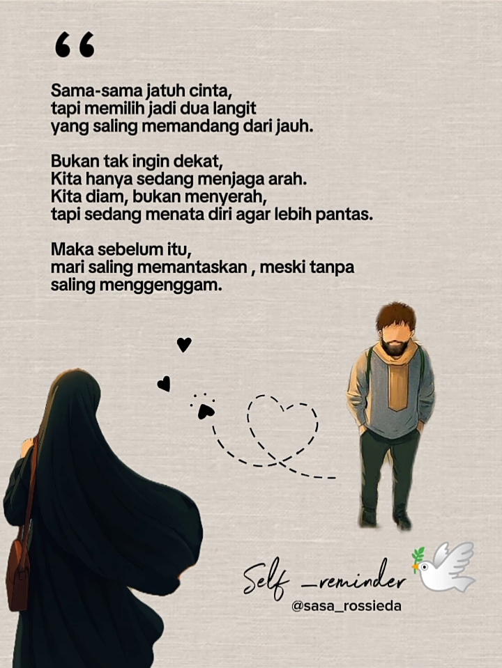 @Self_reminder🕊️