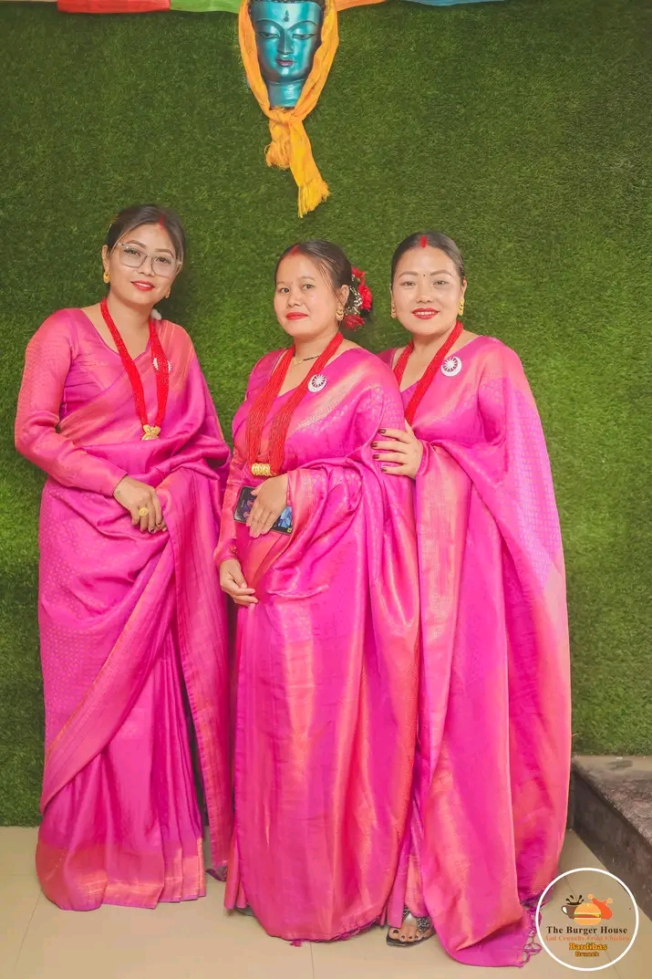@सबी ध्रुङ्चिङ आले मगर❤️🥀❤️ 11