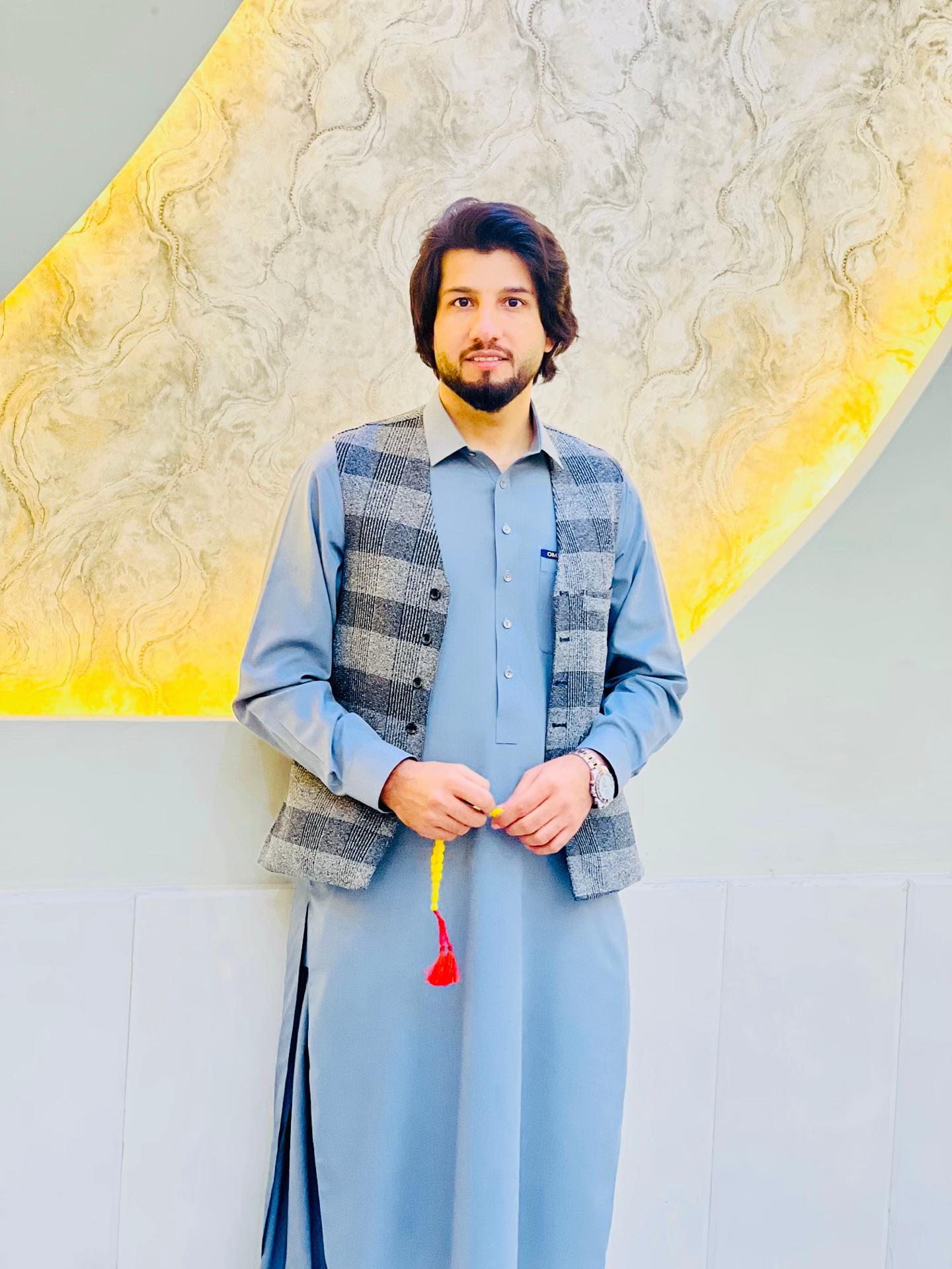 @Malek Rasooli