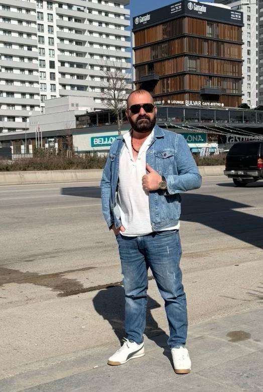 @Ateş Dağlı