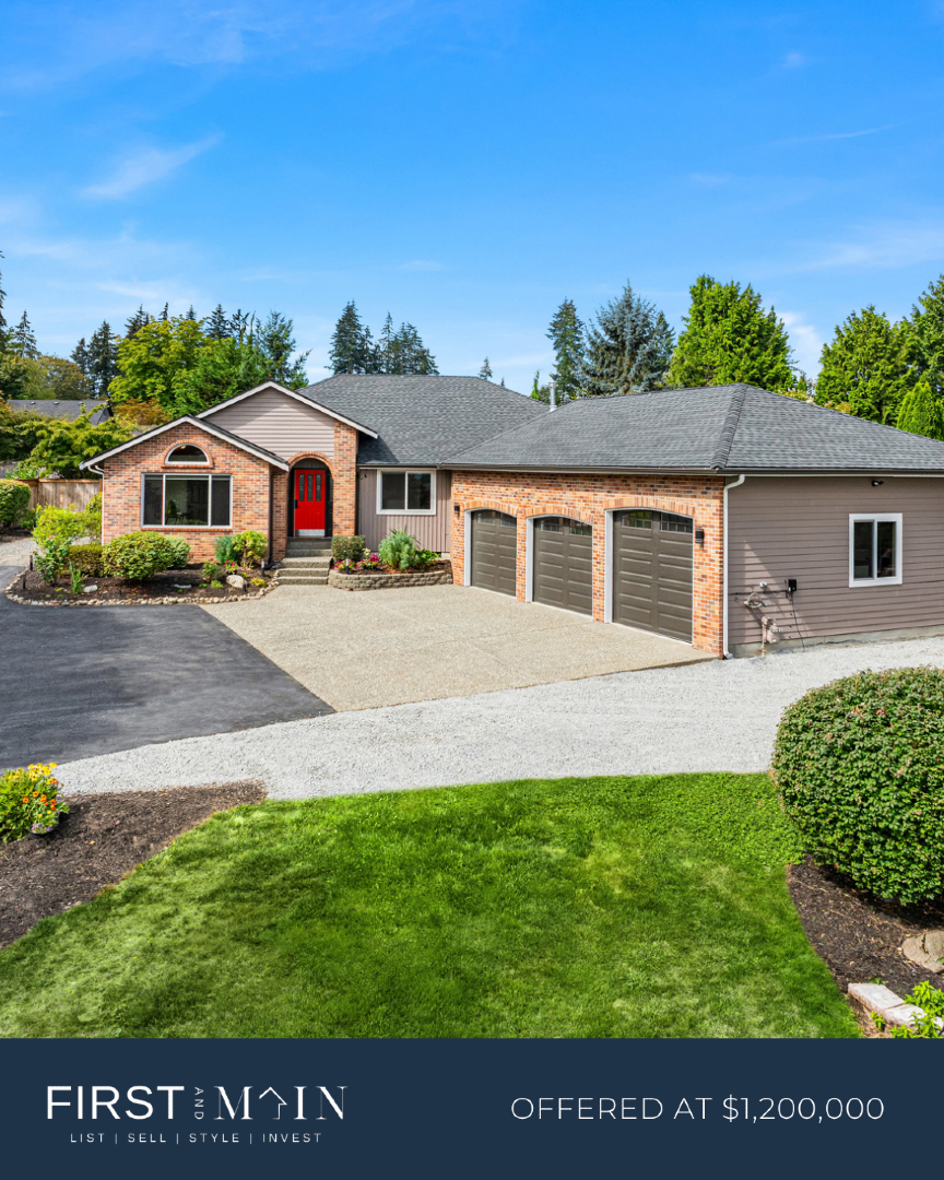 @Ryan-Seattle Real Estate Agent