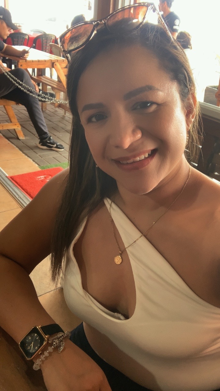 @Lilibeth Bravo