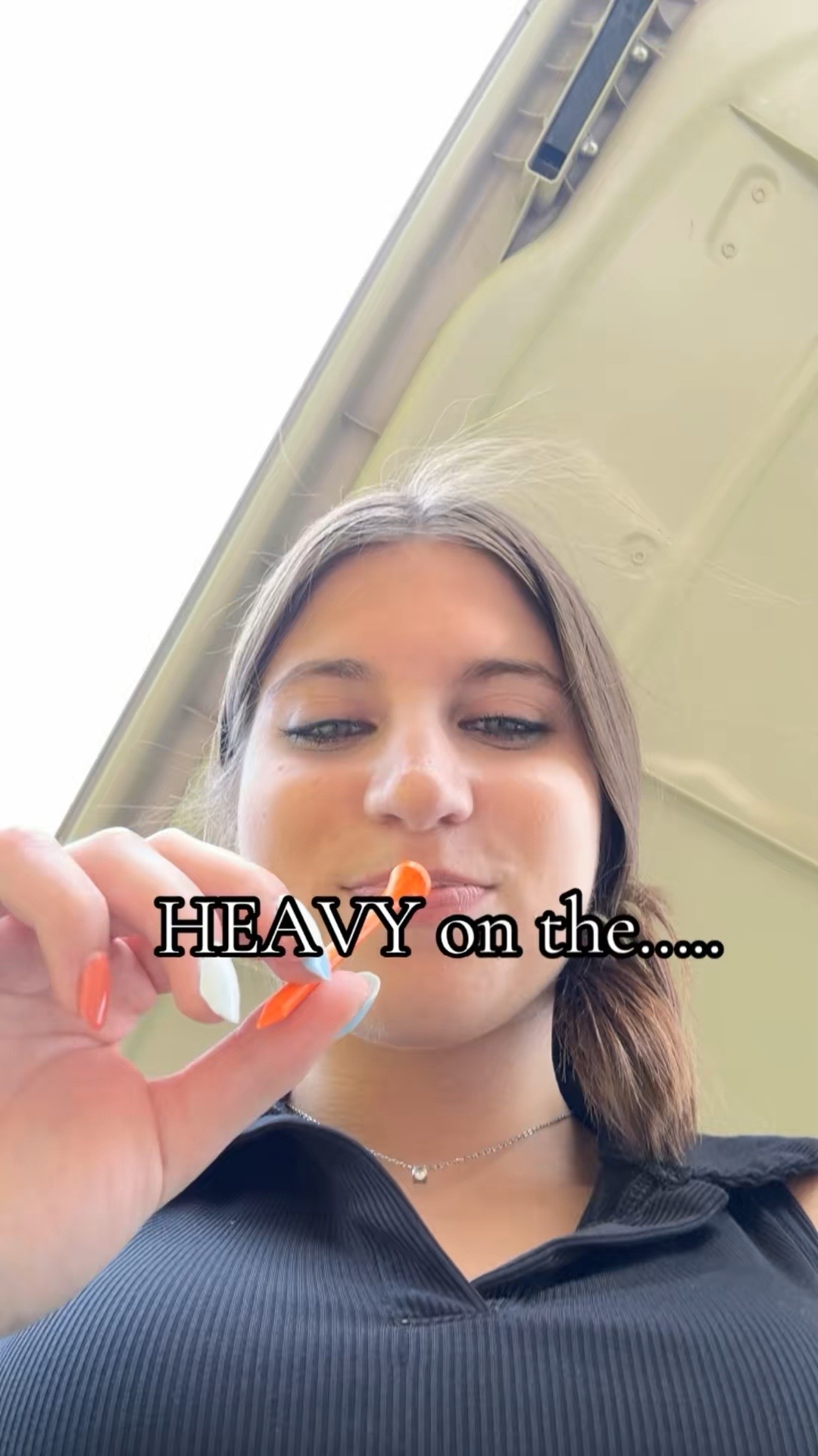 @Mackenzie