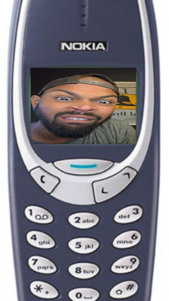 @Rico S Booker Jr.