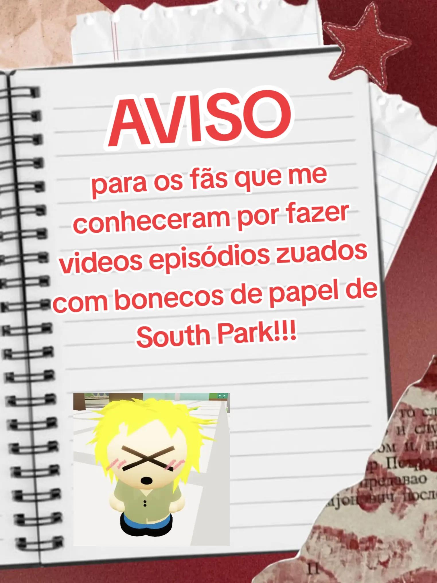 @PaperParkBR