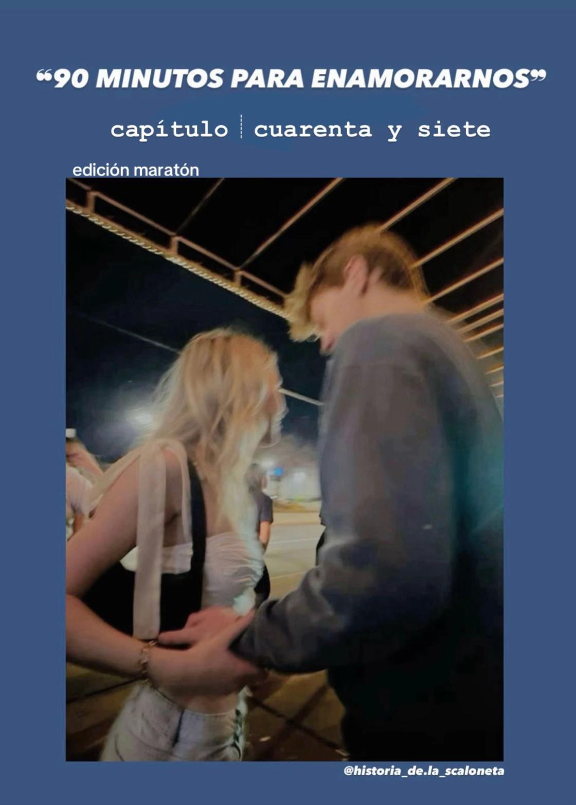 @mica paz y colo barco ❤️