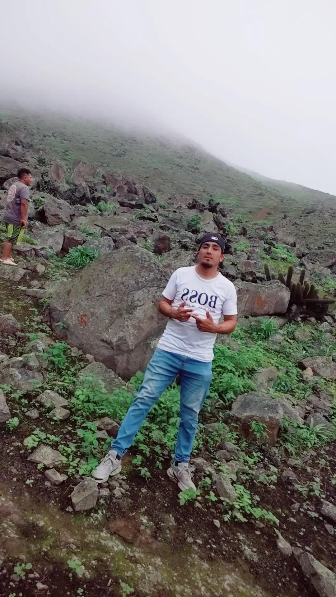 @Folklore peruano.