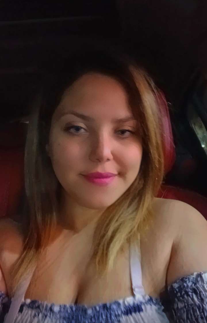 @sabrine boukari