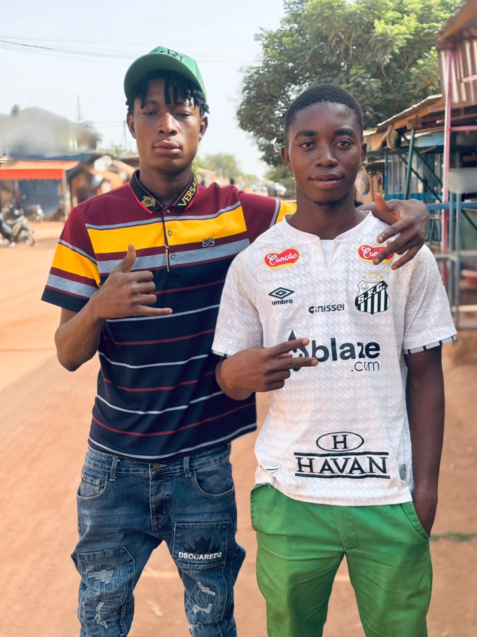 @chairki frimeur 🇳🇬🇳🇬