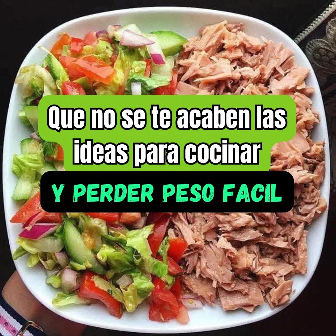 @Comer y Sanar