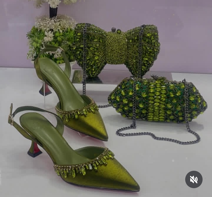 @Port harcourt luxury wears