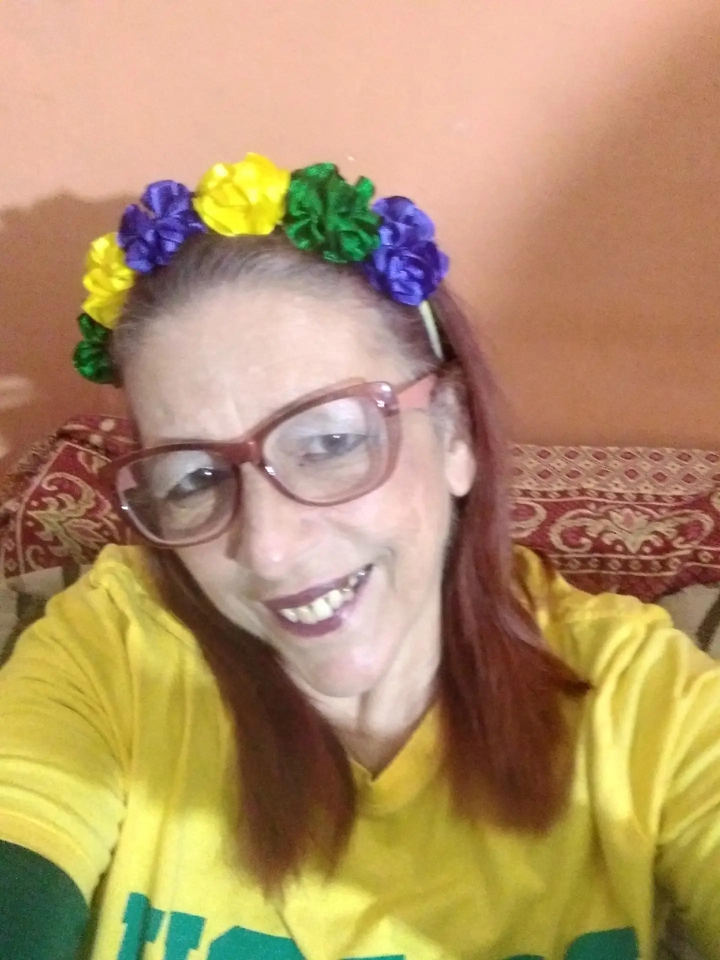 @Sônia Gomes