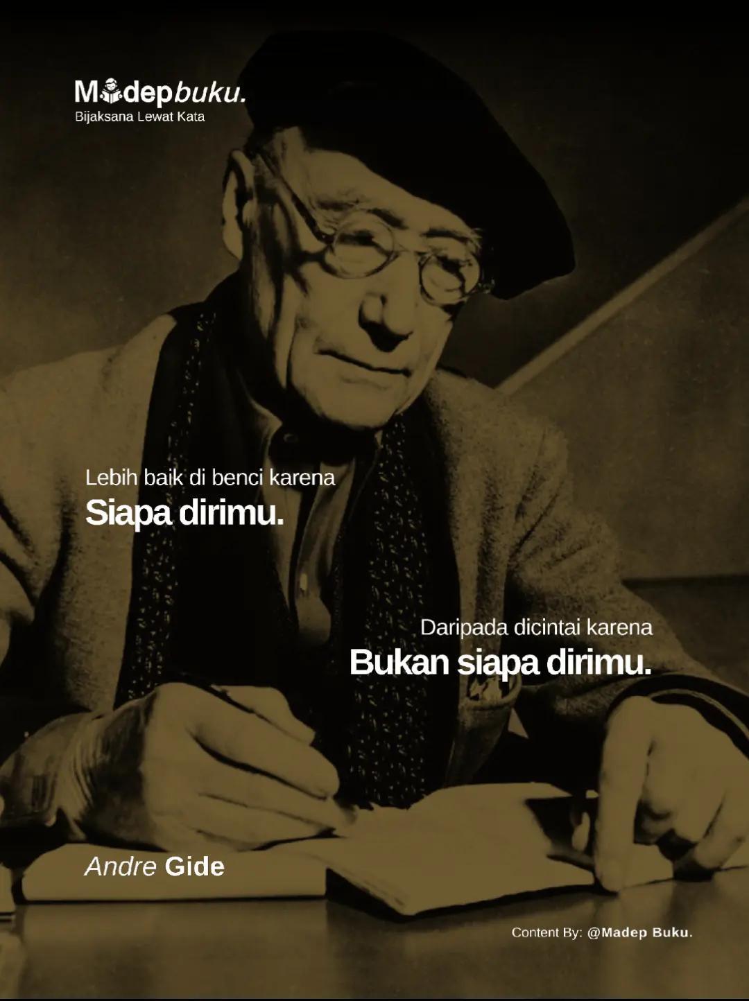 @MADEP BUKU