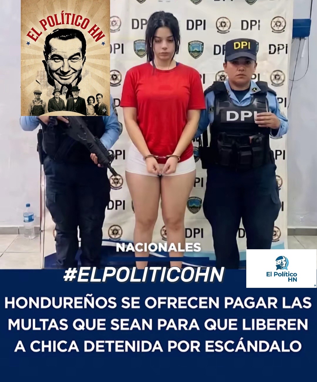 @Elpolitico 🐉