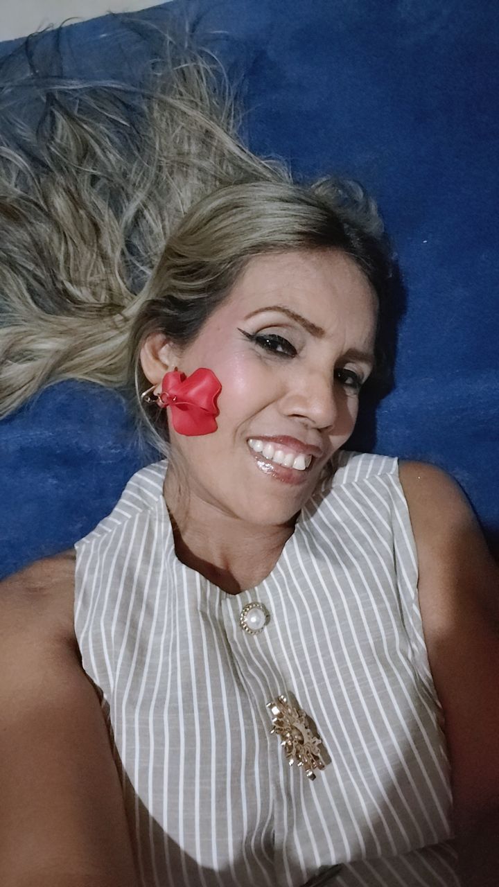 @🌹Judith Millán🌊