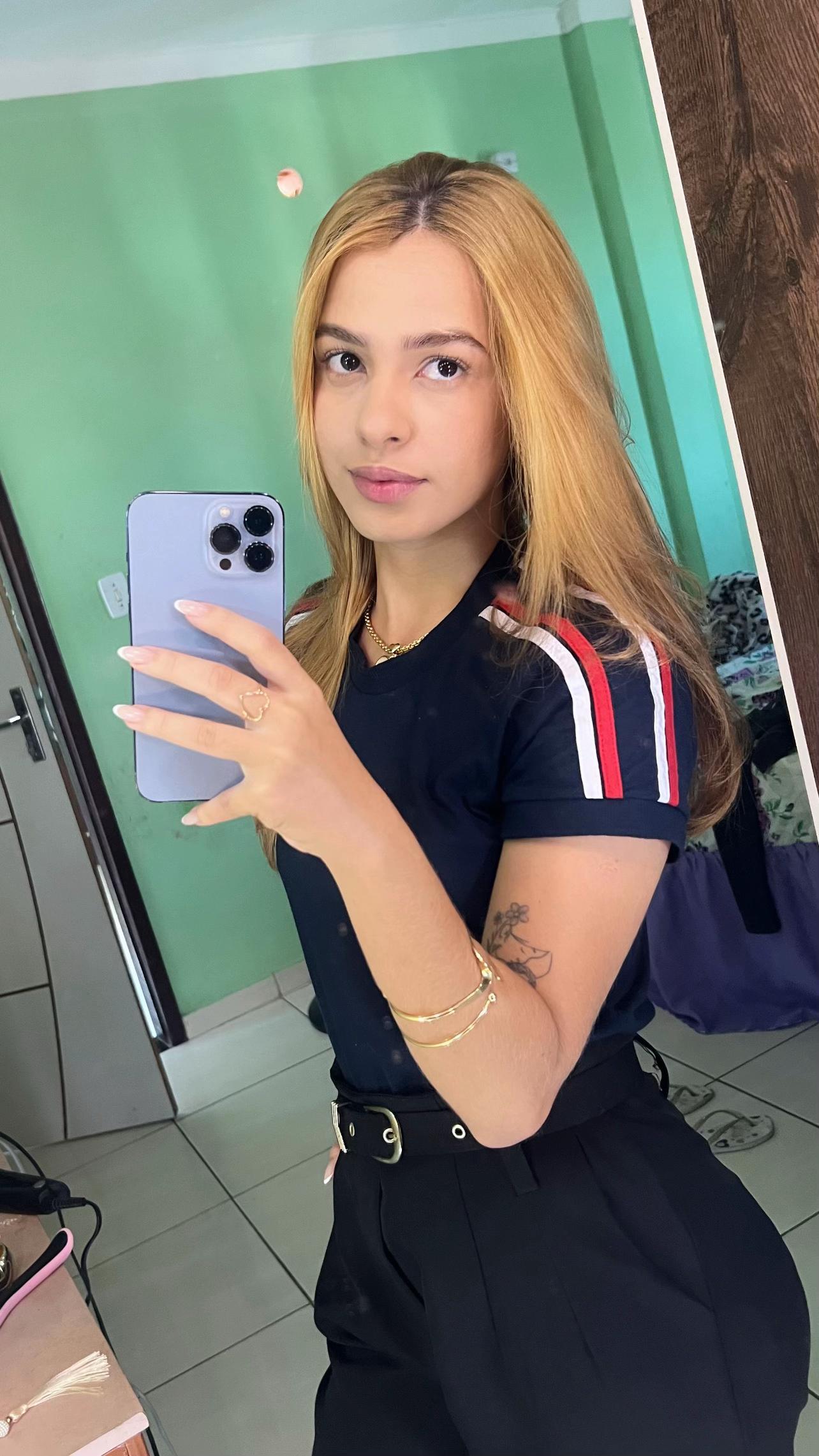 @Gabi Ferreira @use.lyde