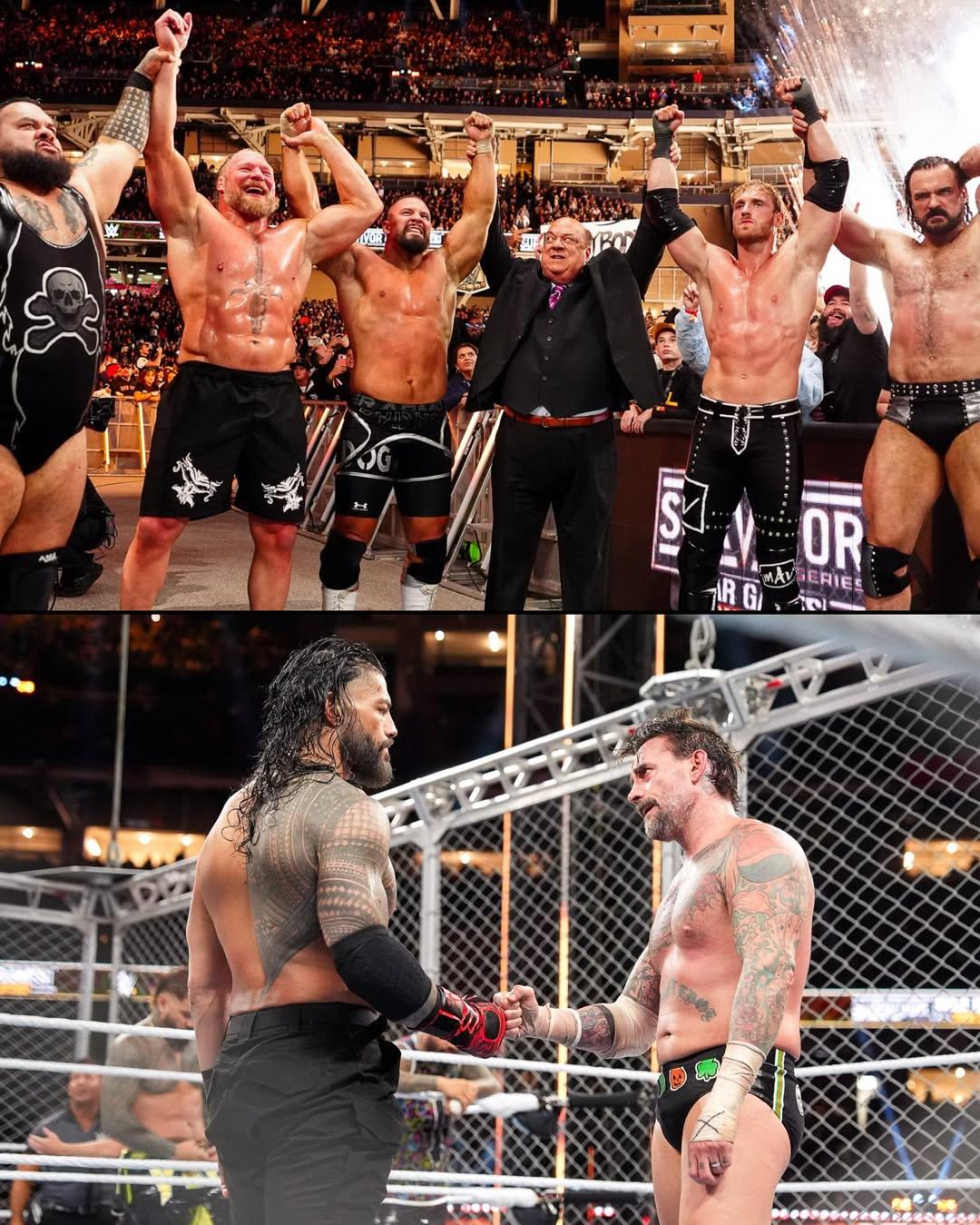 @WWE SriLanka 🇱🇰