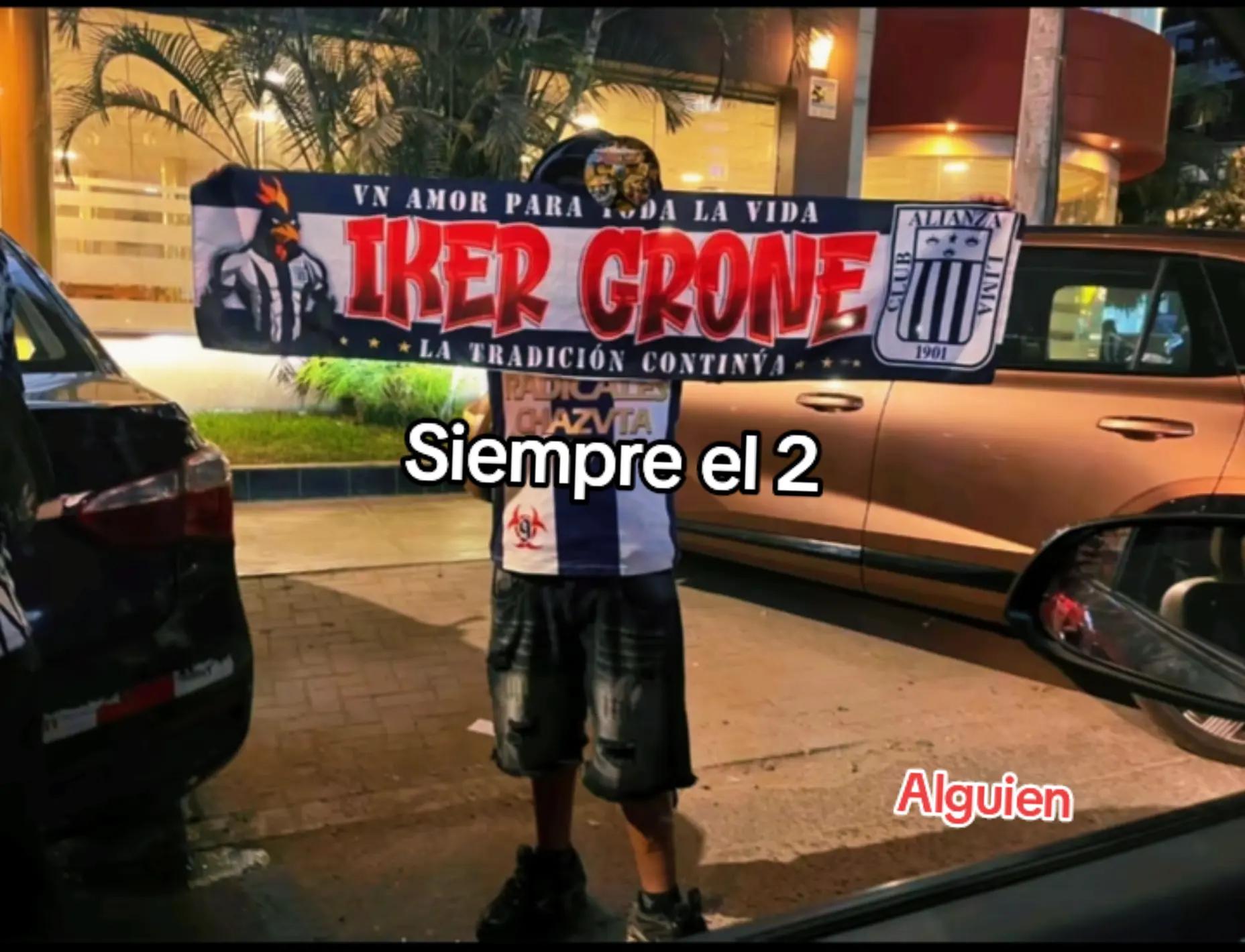 @tú papi Eyser❤️