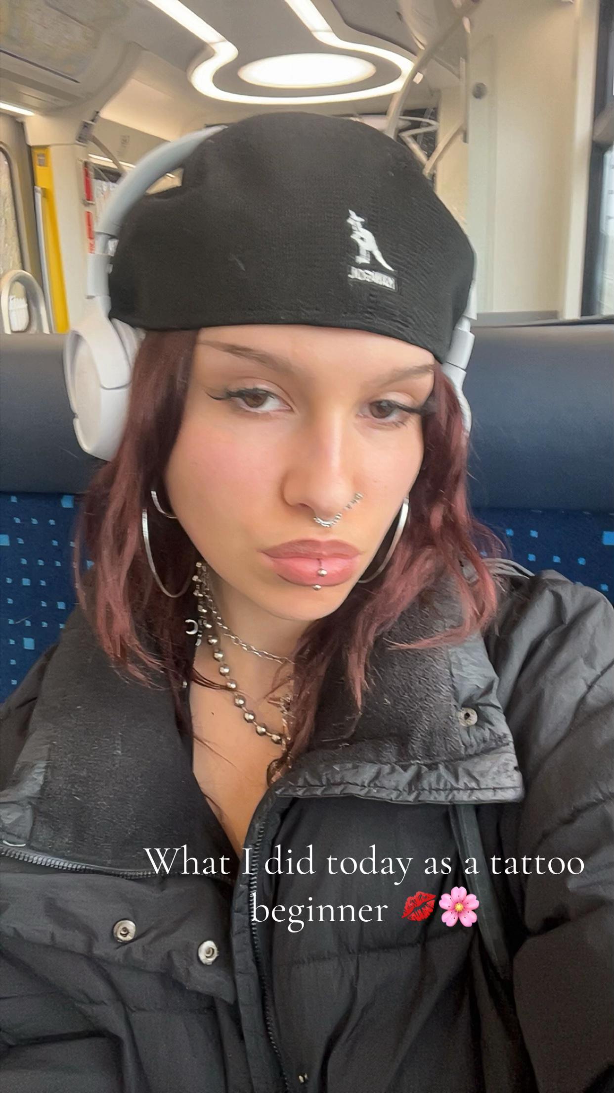 @Sarah