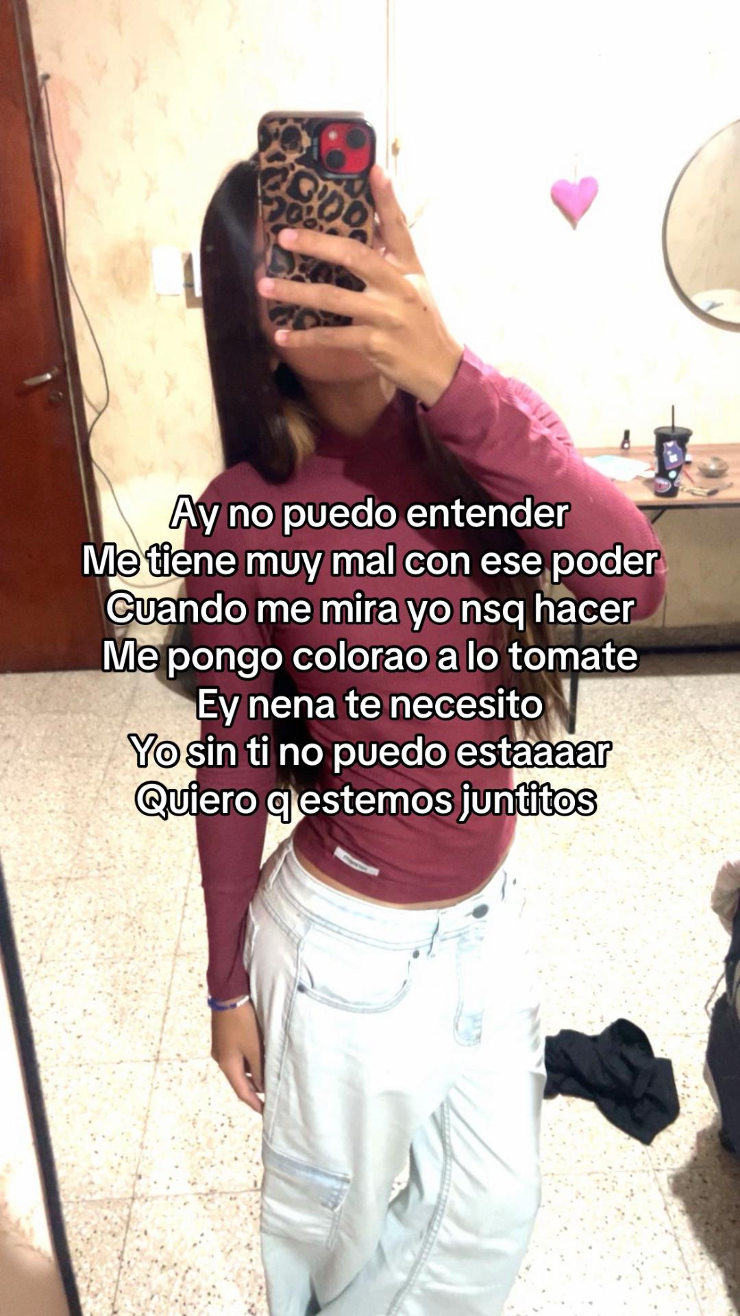 @candy perreo
