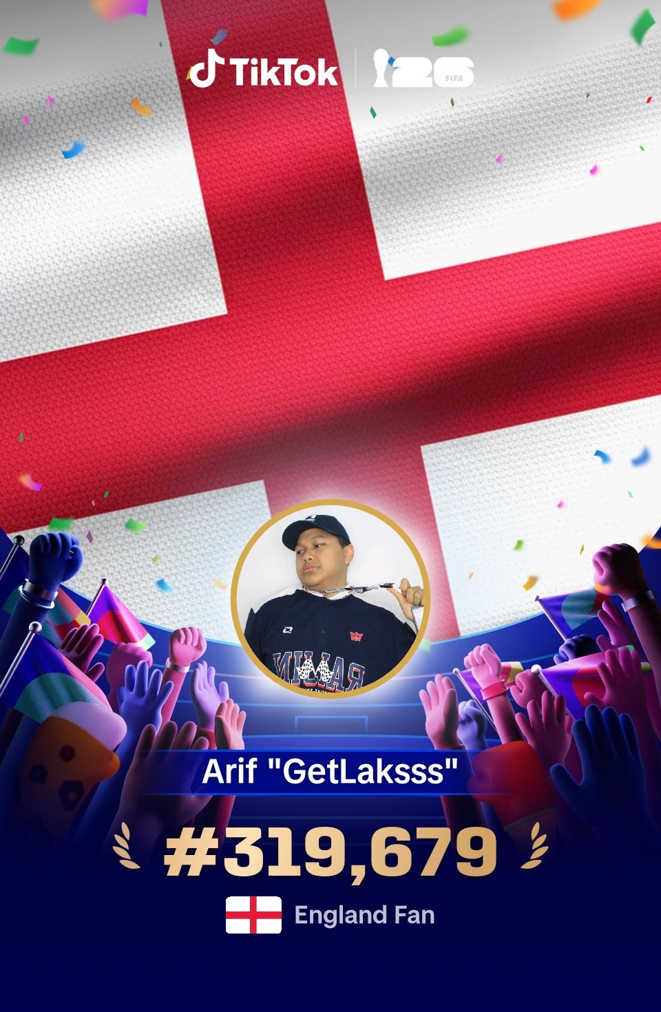 @Arif "GetLaksss"