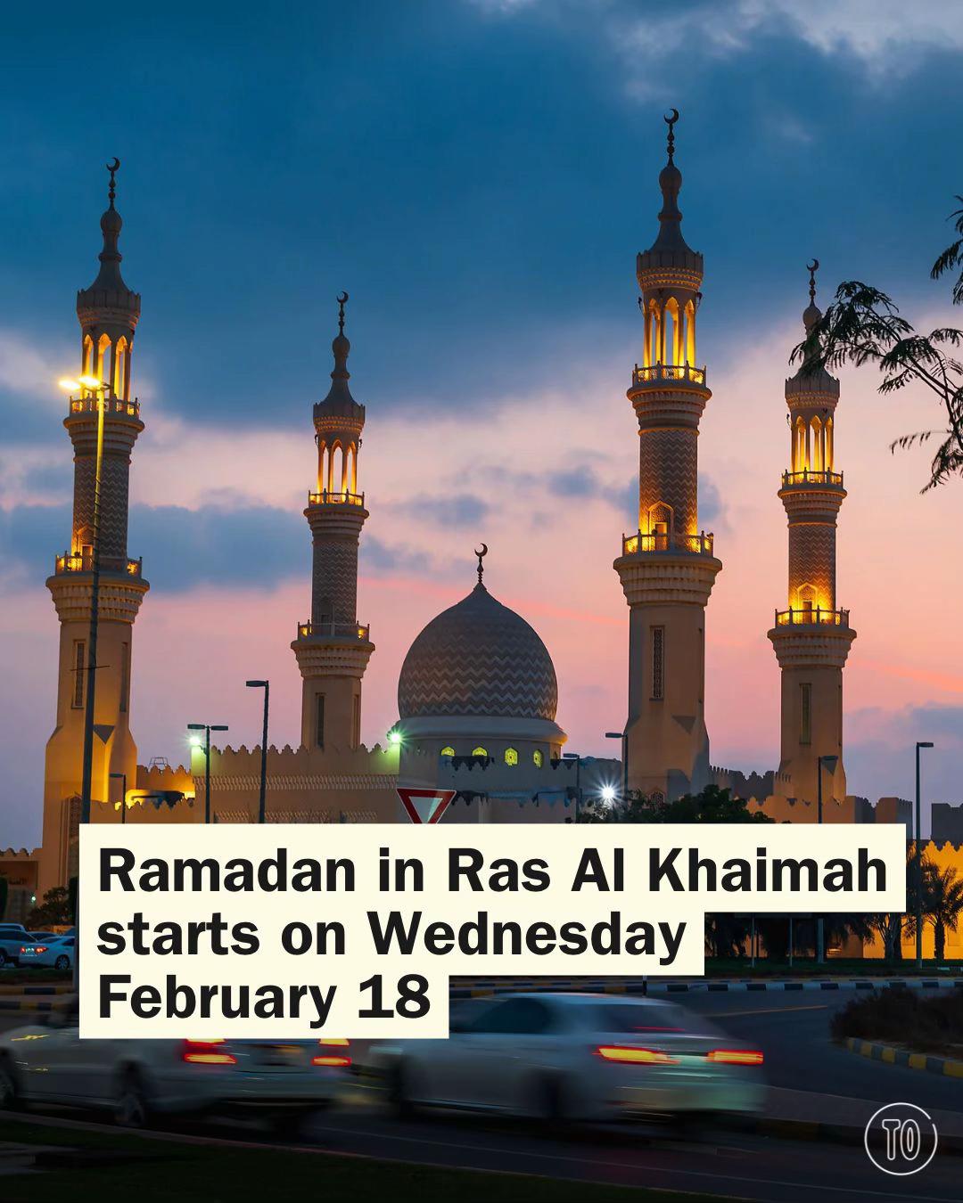 @Time Out Ras Al Khaimah