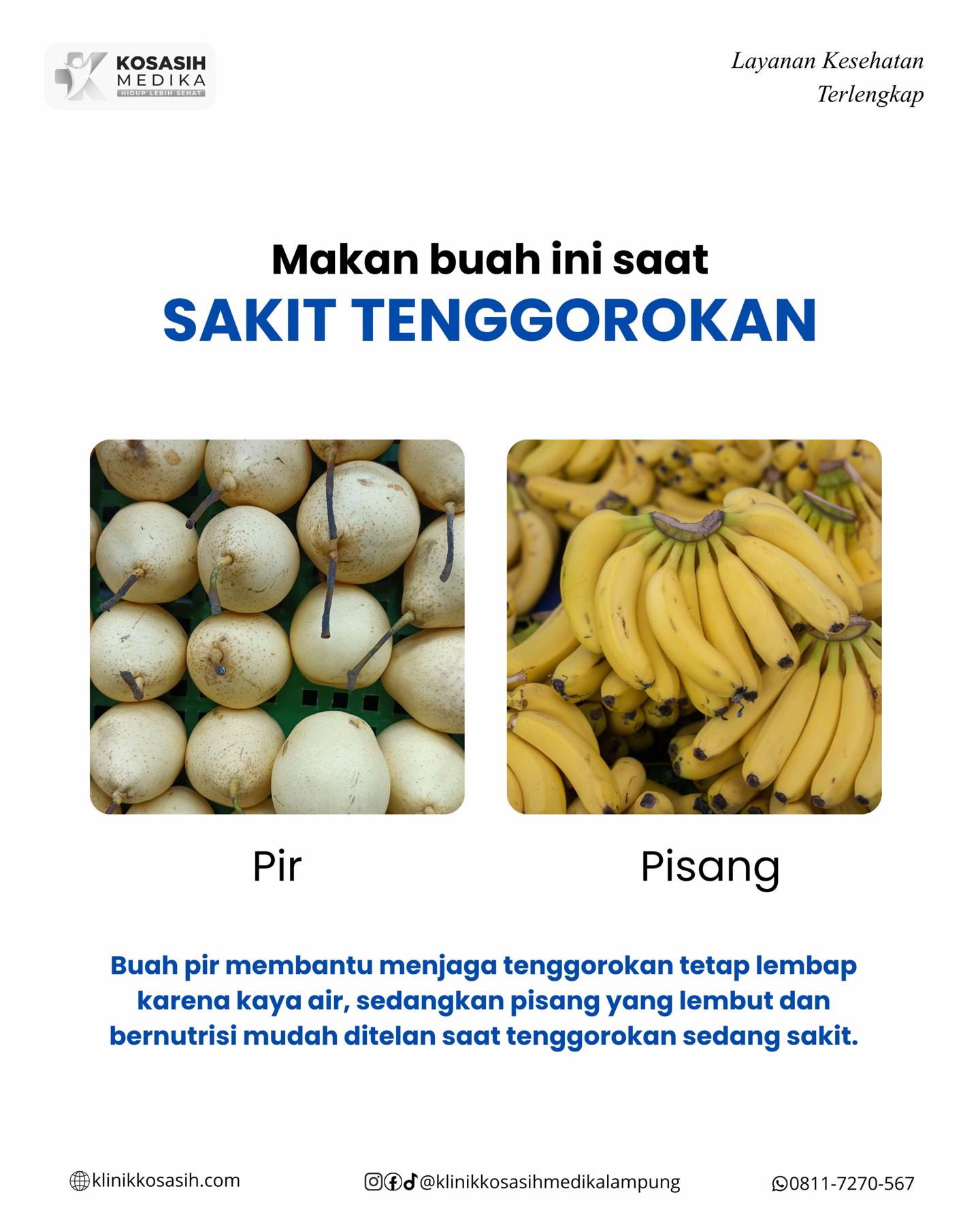 @Klinik Kosasih Medika Lampung